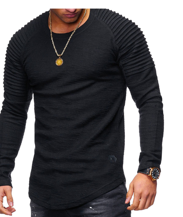 Long sleeve T shirt