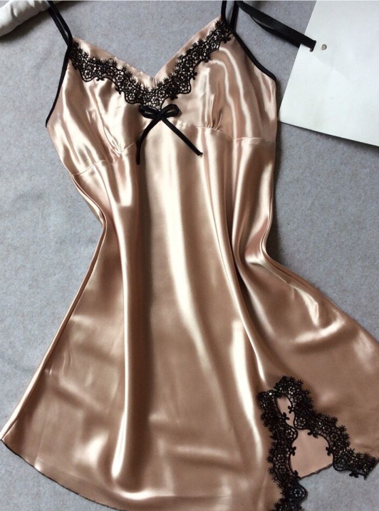Lingerie sleepwear