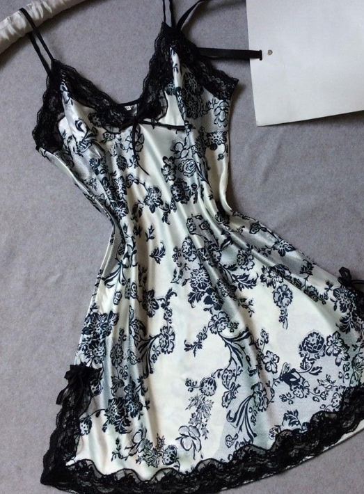 Lingerie sleepwear