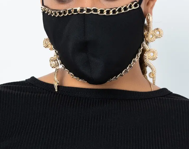 Face Mask