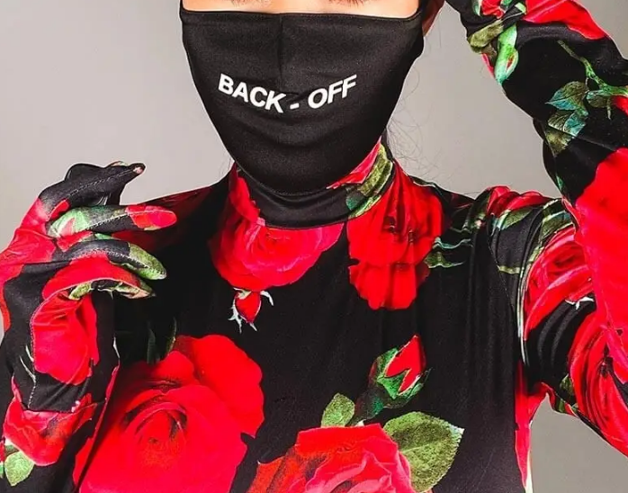 Face mask