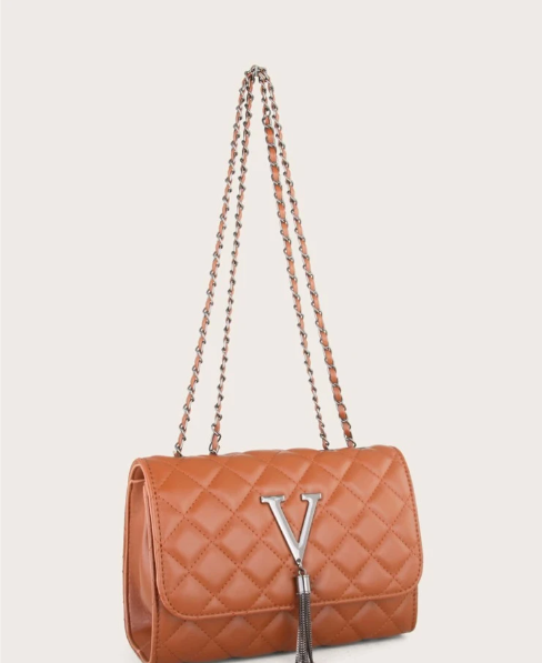 Shoulder bag