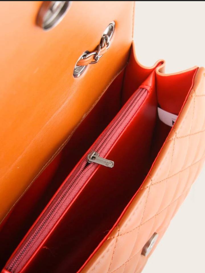 Shoulder bag
