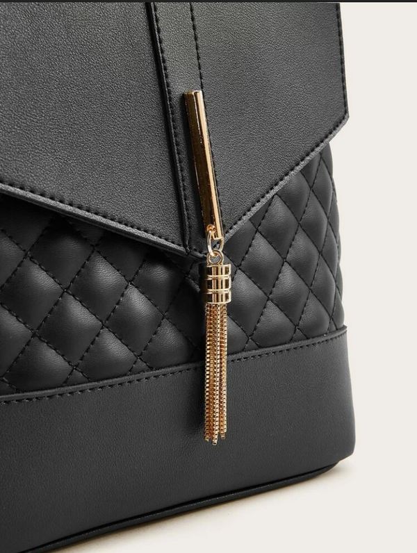 Ladies backpack any occasion