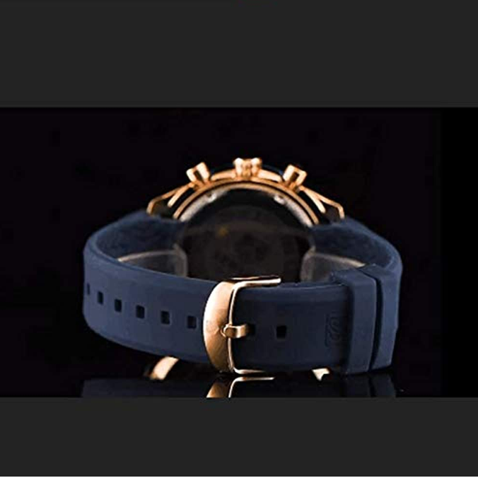 Business wristwatch