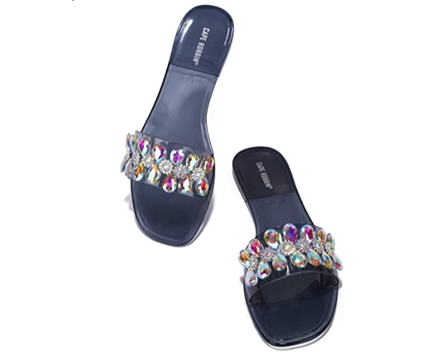 Essie Mule