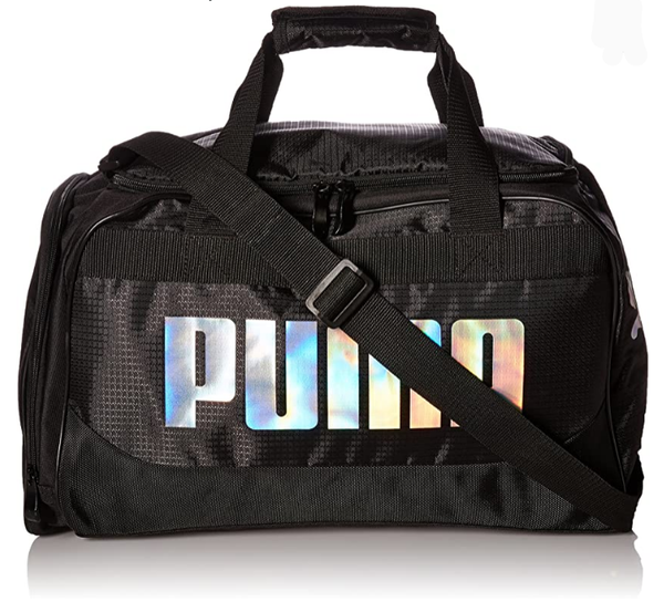 Puma duffle sports / Overnight bag