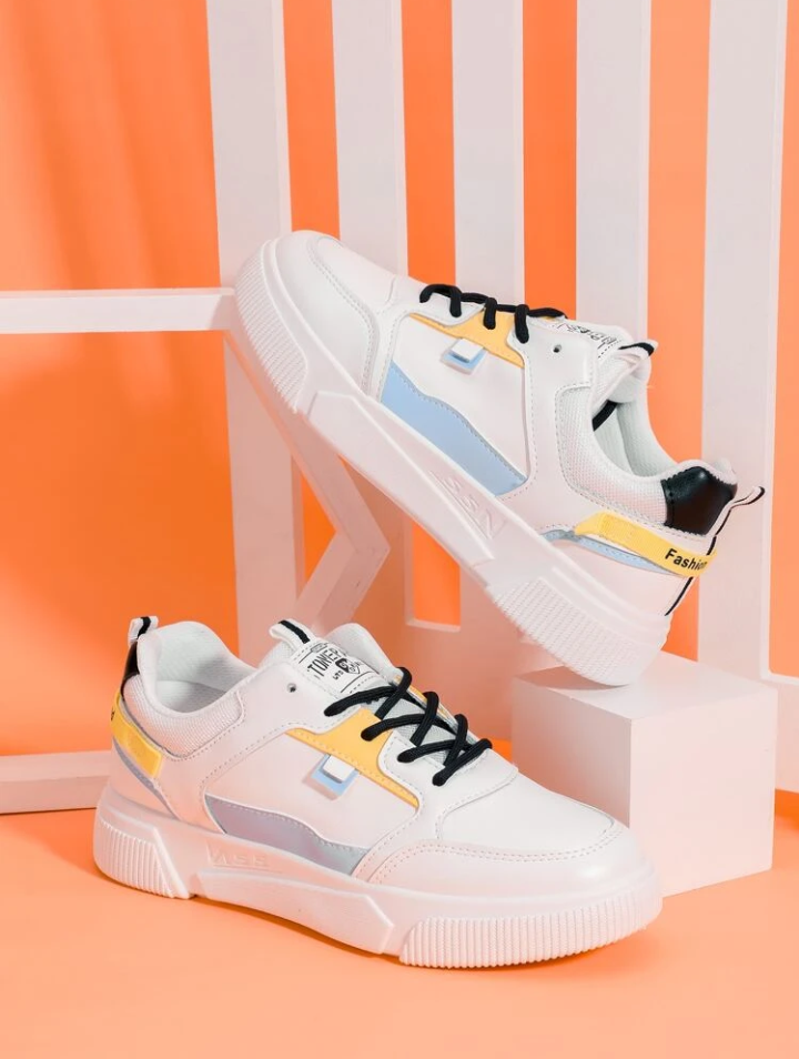 Unisex Fahrenheit sneaker