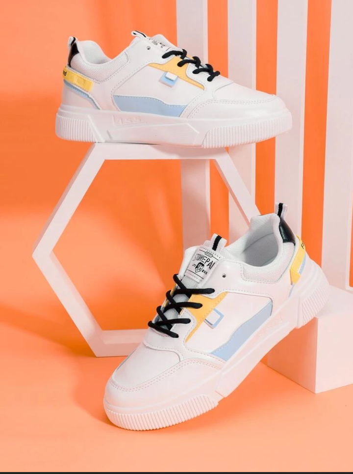 Unisex Fahrenheit sneaker