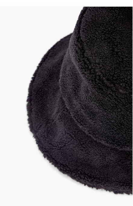 Sherpa bucket hat