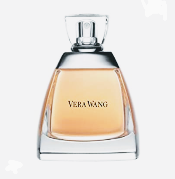 Ladies Perfume