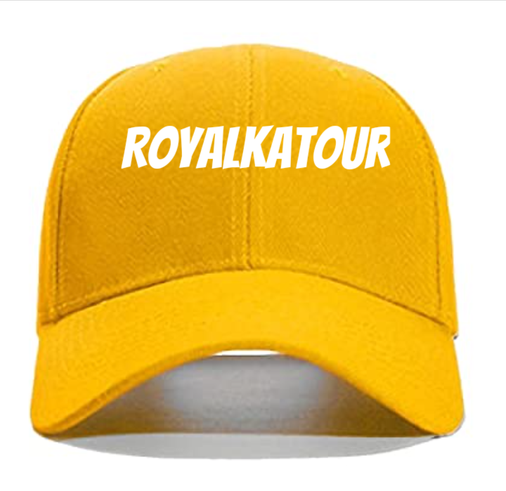 Unisex baseball cap